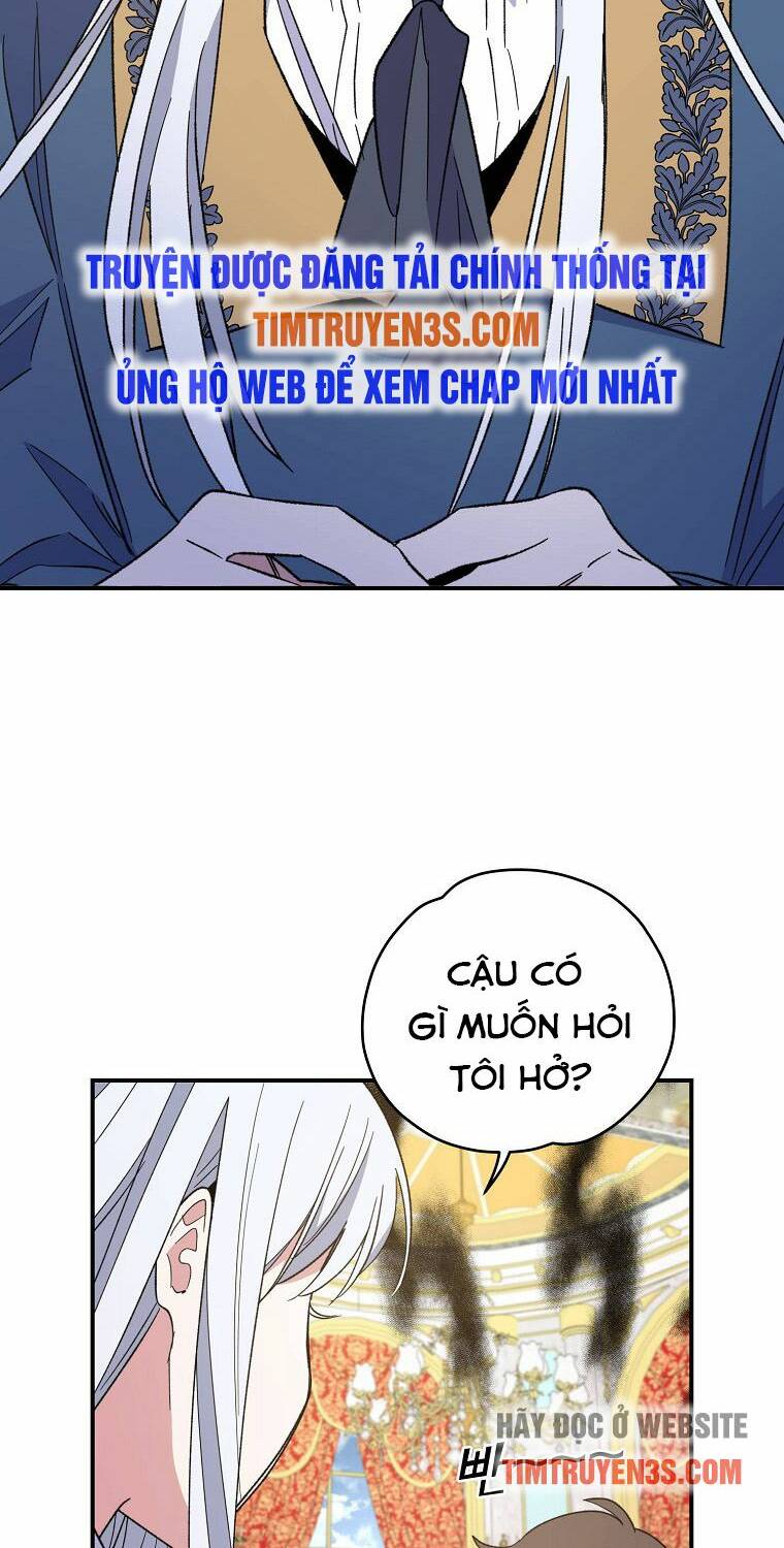 Nhà Hiền Triết Yigret Chapter 40 - Trang 2