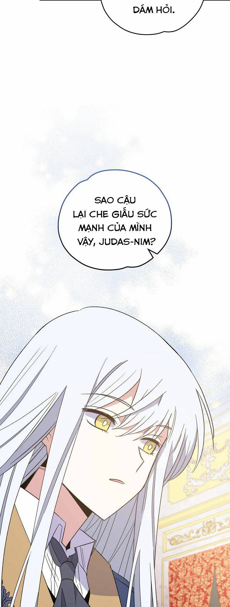 Nhà Hiền Triết Yigret Chapter 40 - Trang 2