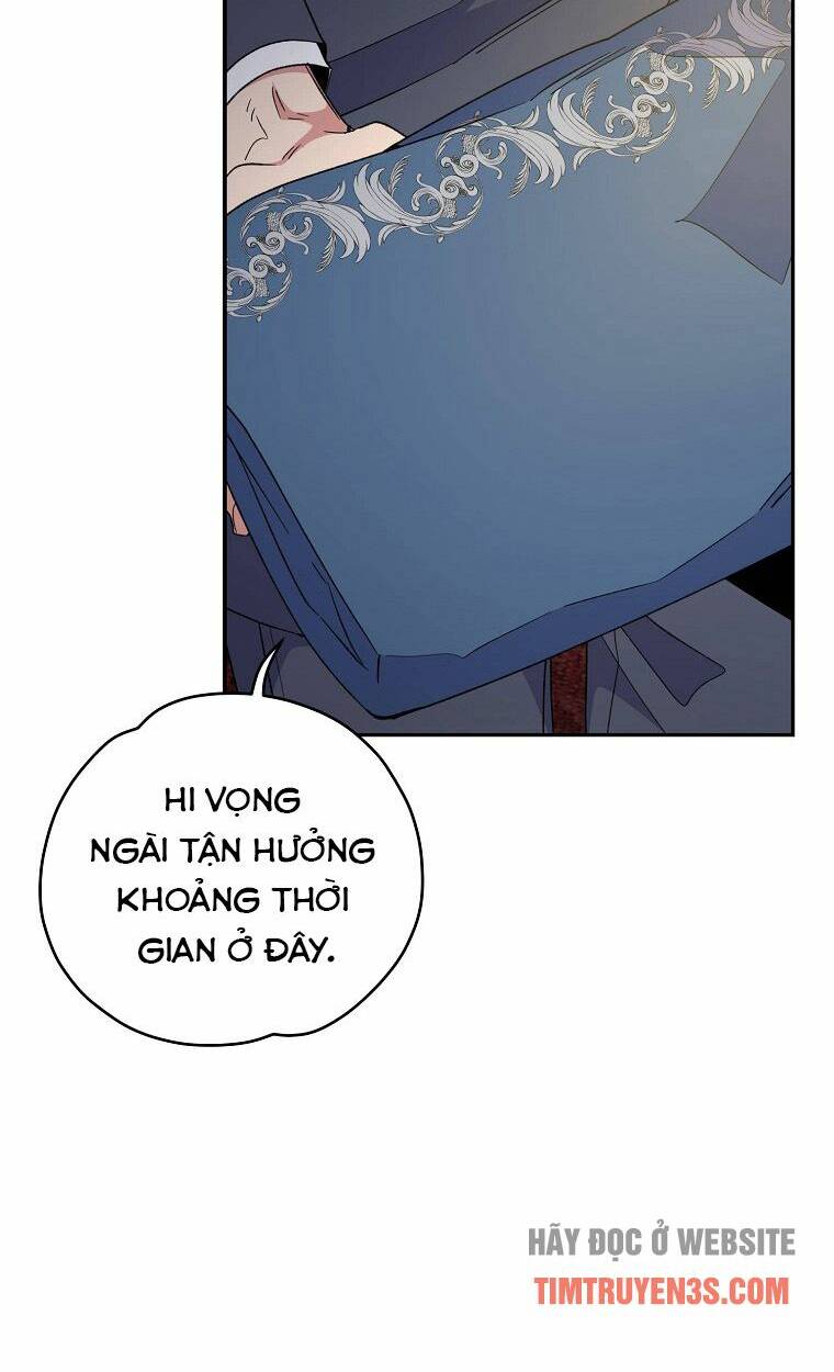 Nhà Hiền Triết Yigret Chapter 40 - Trang 2