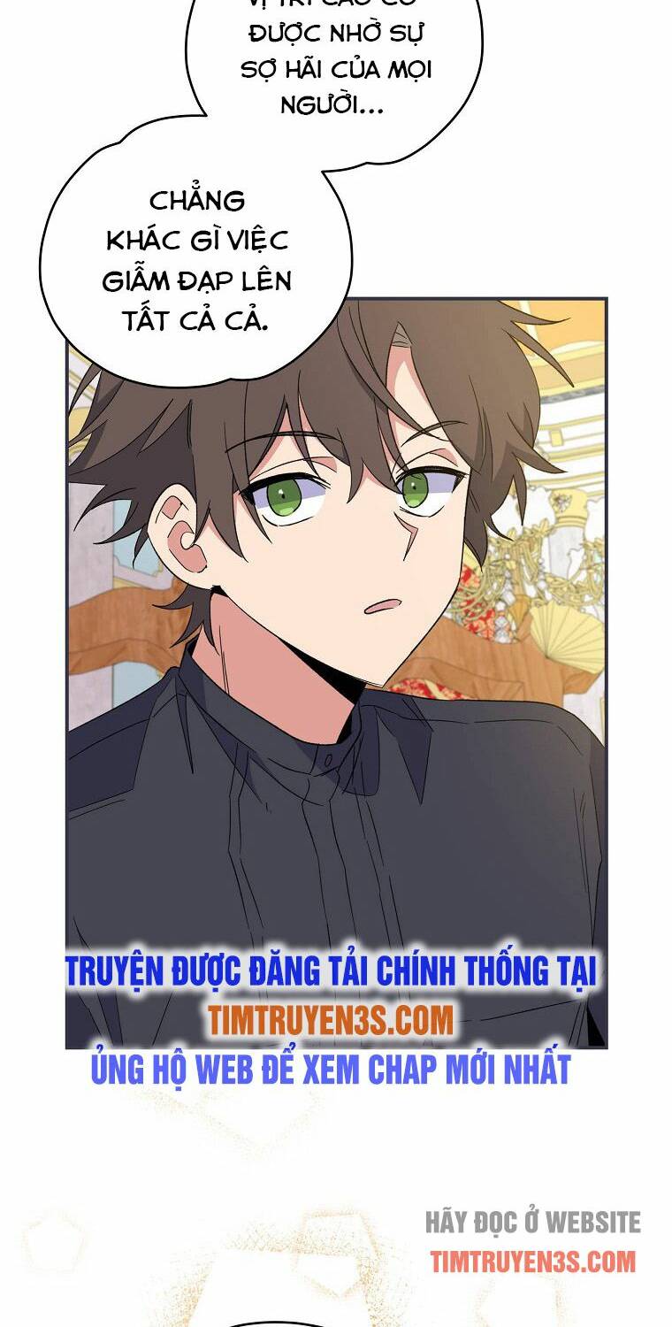 Nhà Hiền Triết Yigret Chapter 40 - Trang 2