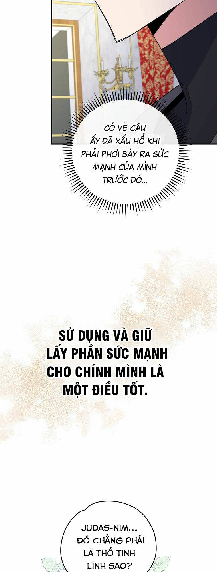 Nhà Hiền Triết Yigret Chapter 40 - Trang 2