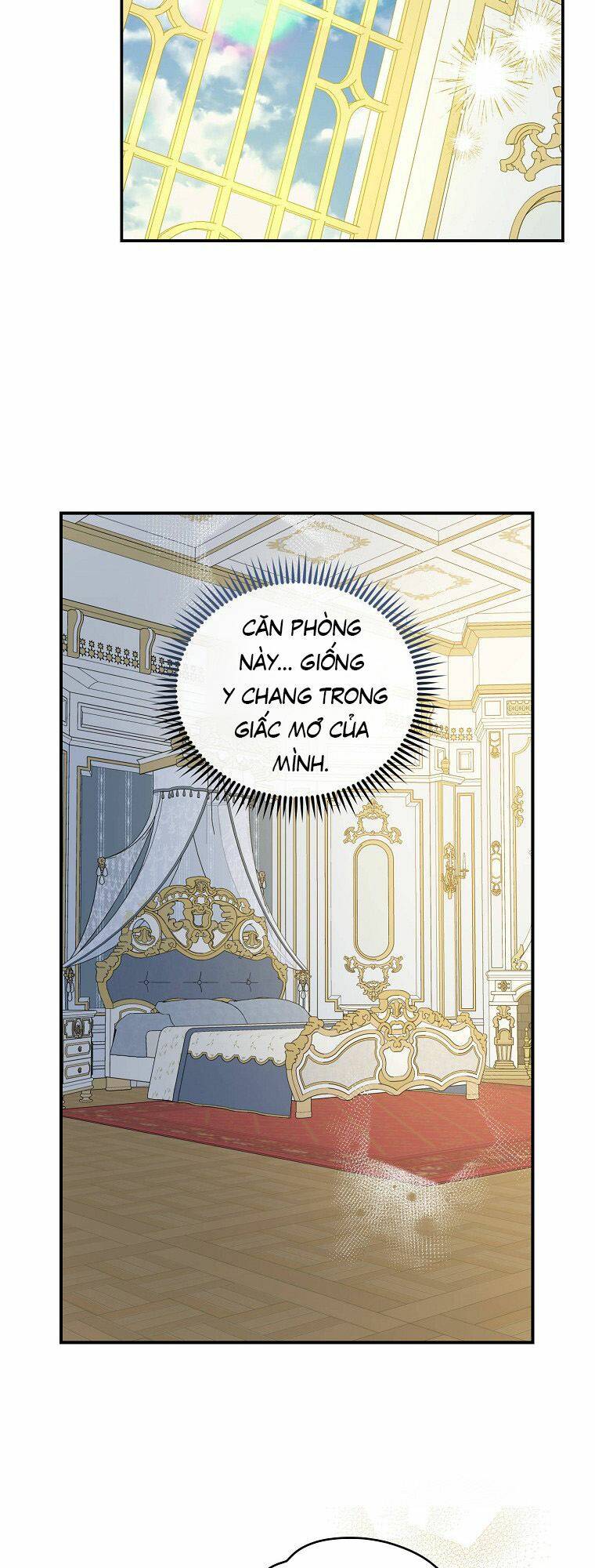 Nhà Hiền Triết Yigret Chapter 40 - Trang 2