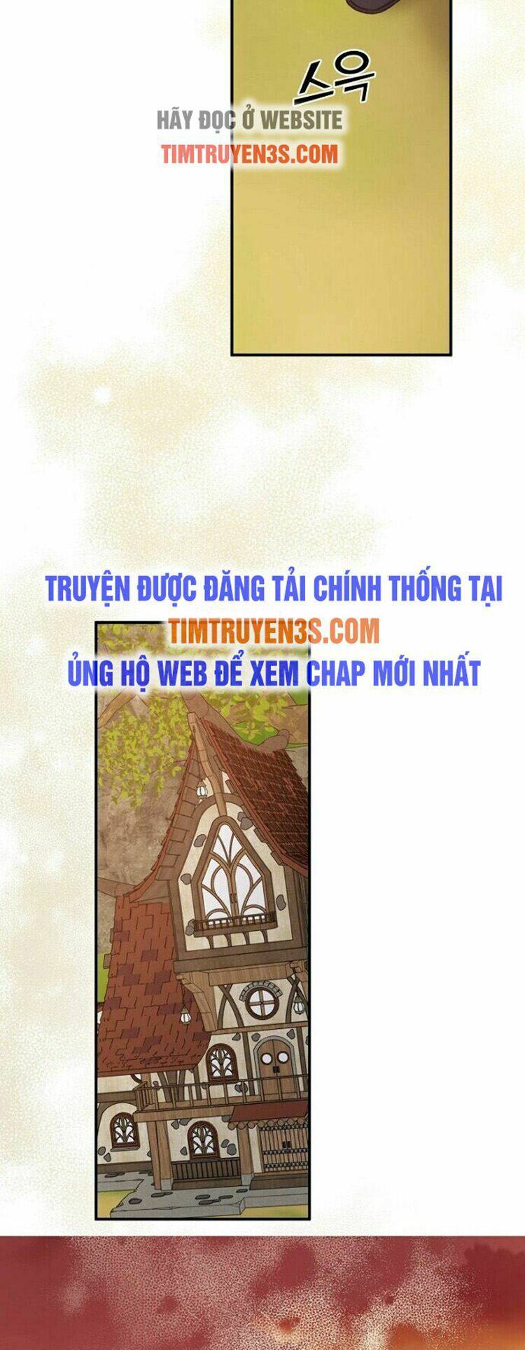 Nhà Hiền Triết Yigret Chapter 35 - Trang 2