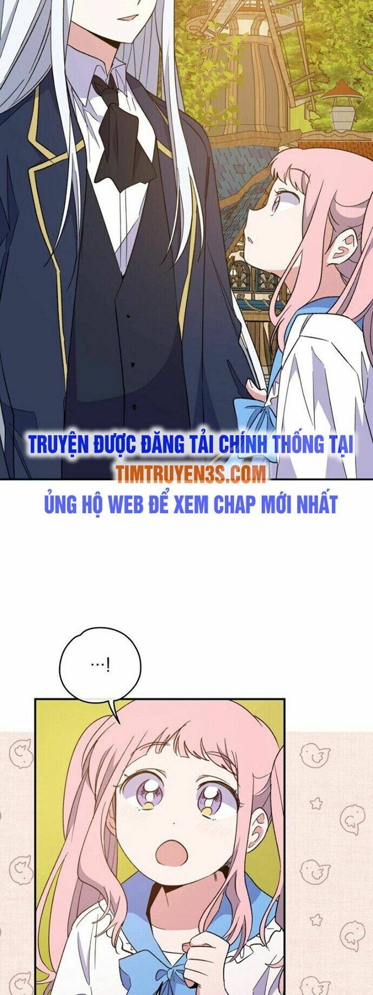 Nhà Hiền Triết Yigret Chapter 35 - Trang 2