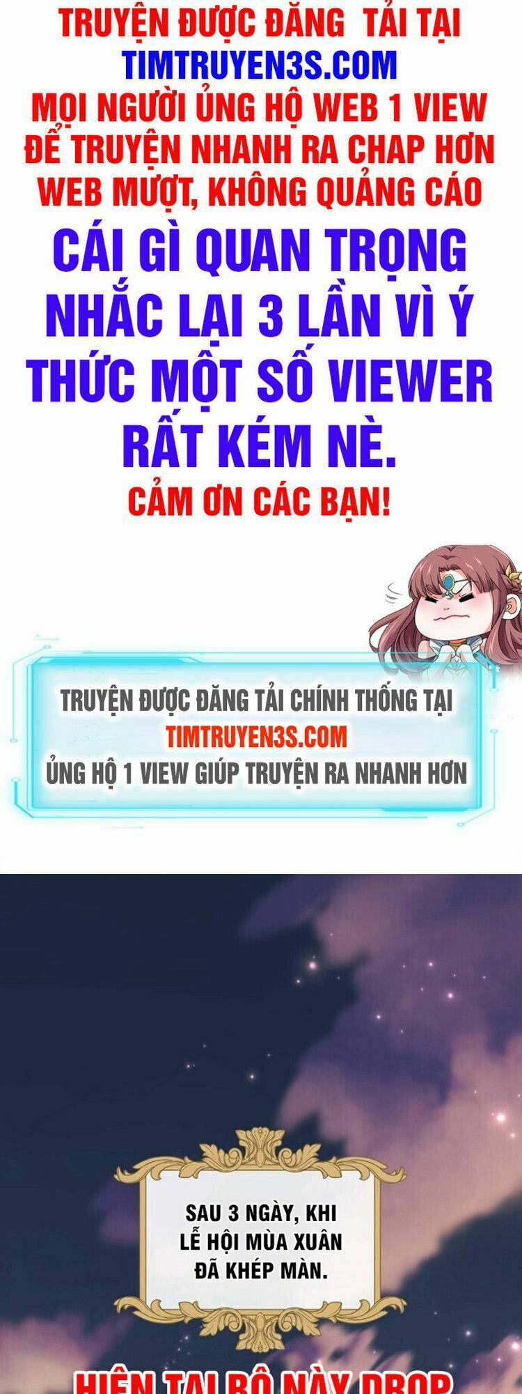 Nhà Hiền Triết Yigret Chapter 35 - Trang 2