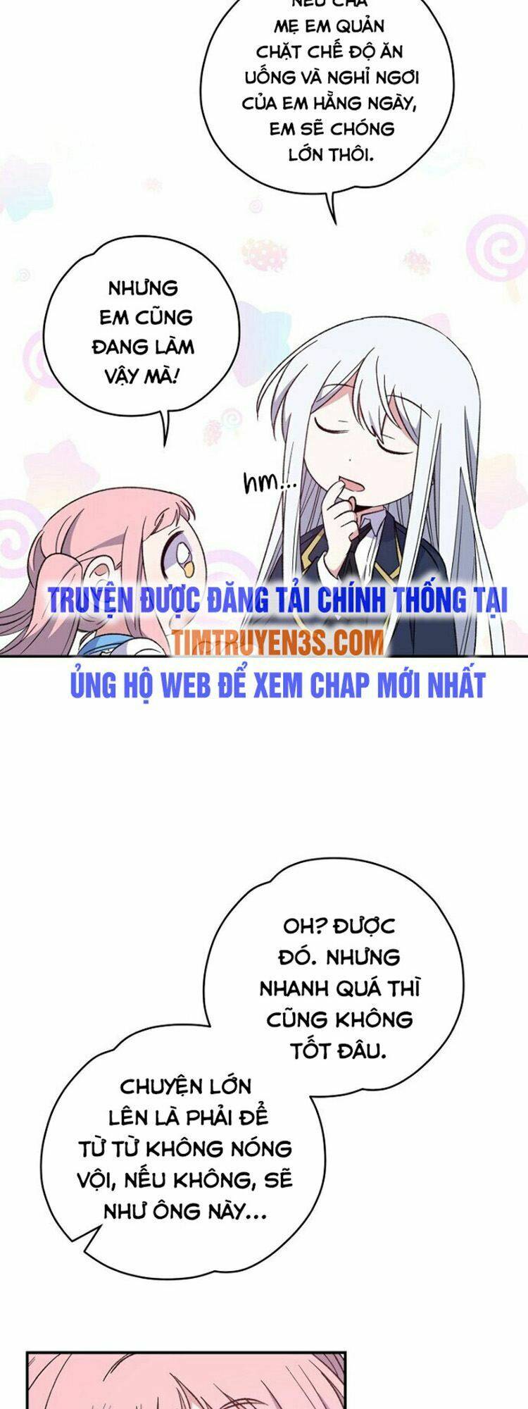 Nhà Hiền Triết Yigret Chapter 35 - Trang 2