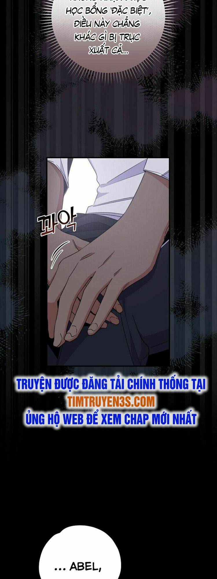 Nhà Hiền Triết Yigret Chapter 35 - Trang 2