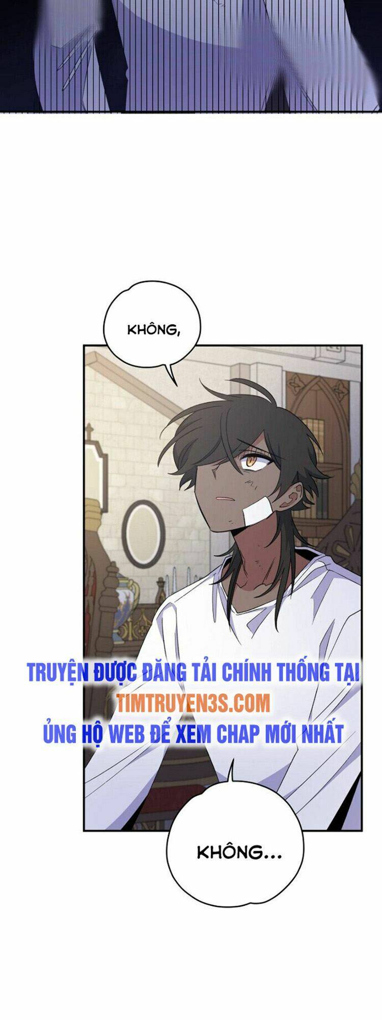 Nhà Hiền Triết Yigret Chapter 35 - Trang 2