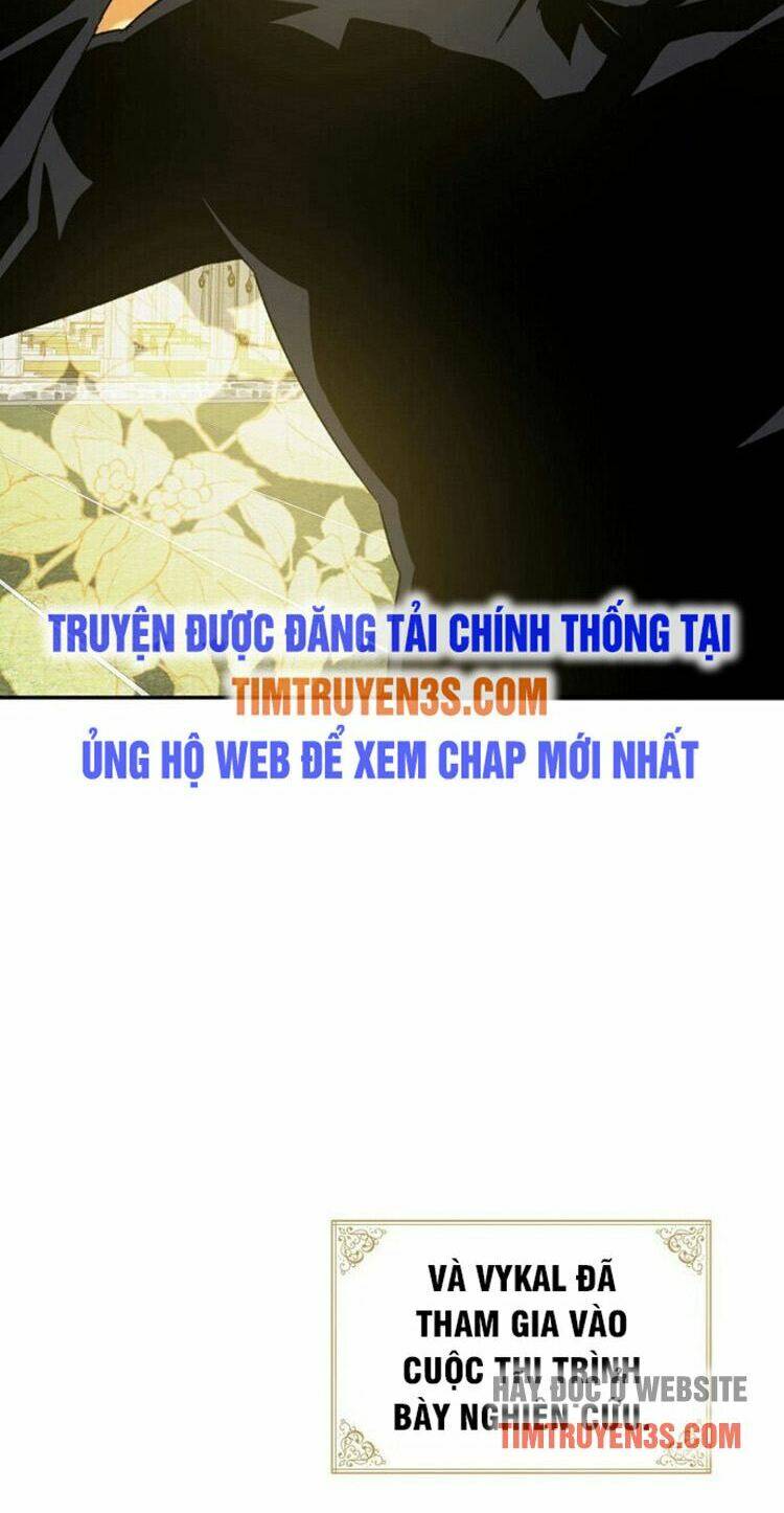 Nhà Hiền Triết Yigret Chapter 35 - Trang 2