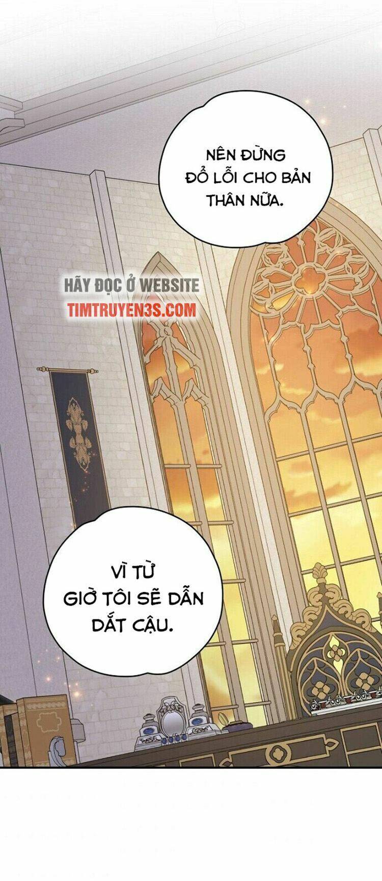 Nhà Hiền Triết Yigret Chapter 35 - Trang 2