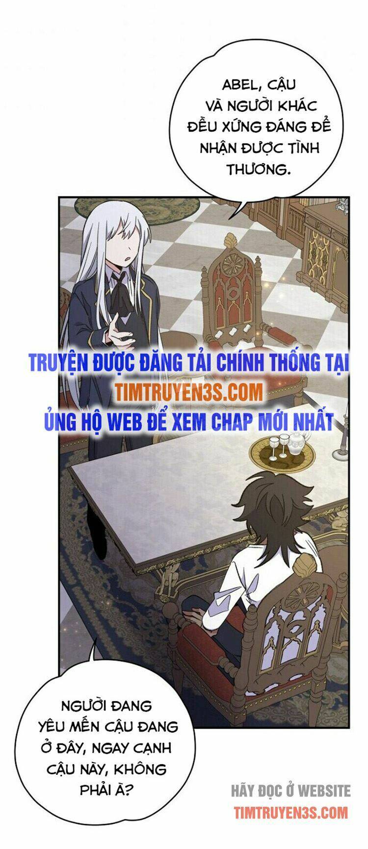 Nhà Hiền Triết Yigret Chapter 35 - Trang 2