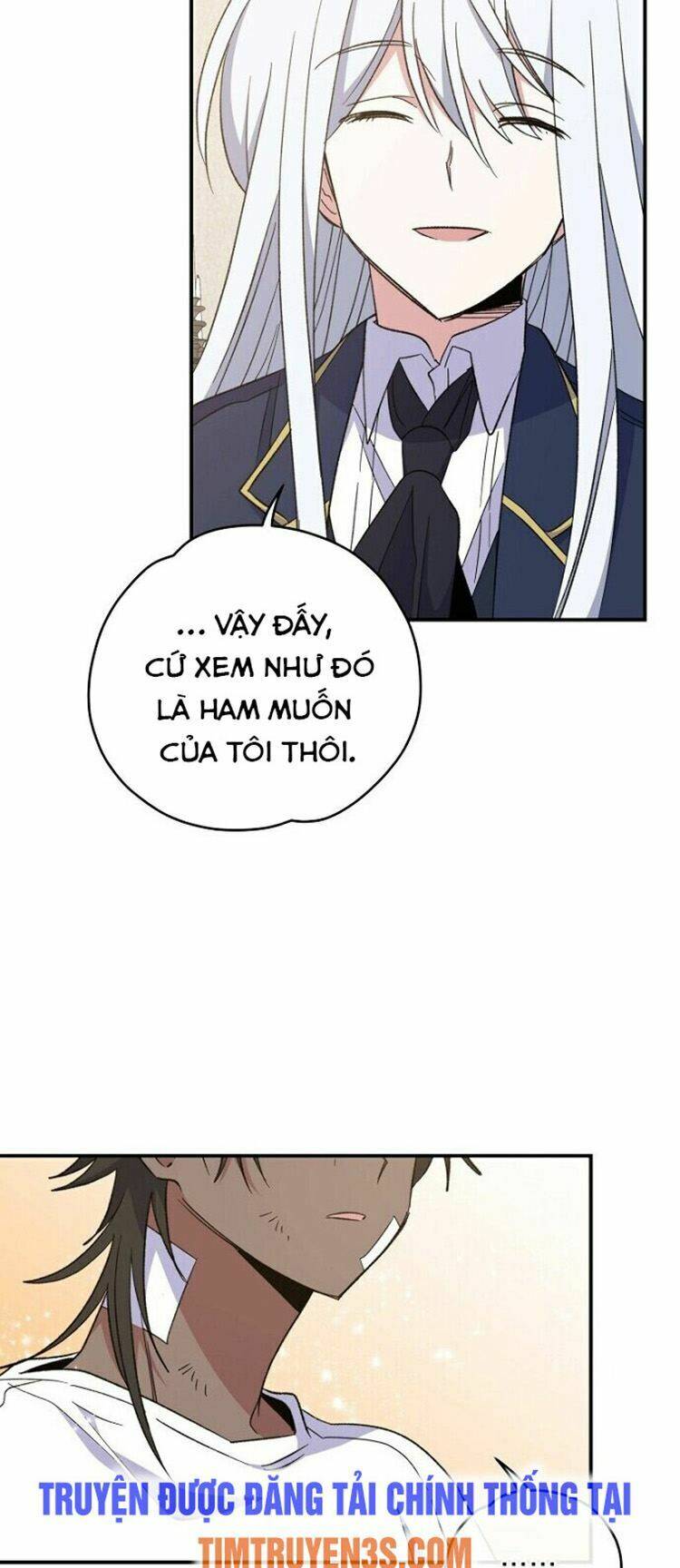 Nhà Hiền Triết Yigret Chapter 35 - Trang 2