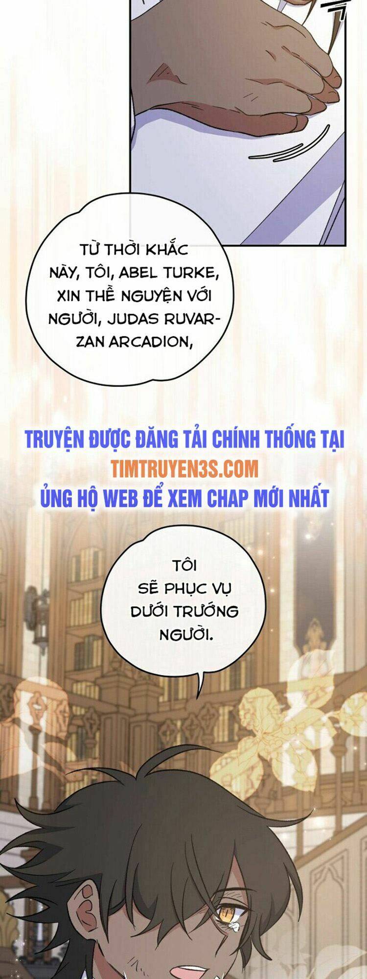 Nhà Hiền Triết Yigret Chapter 35 - Trang 2