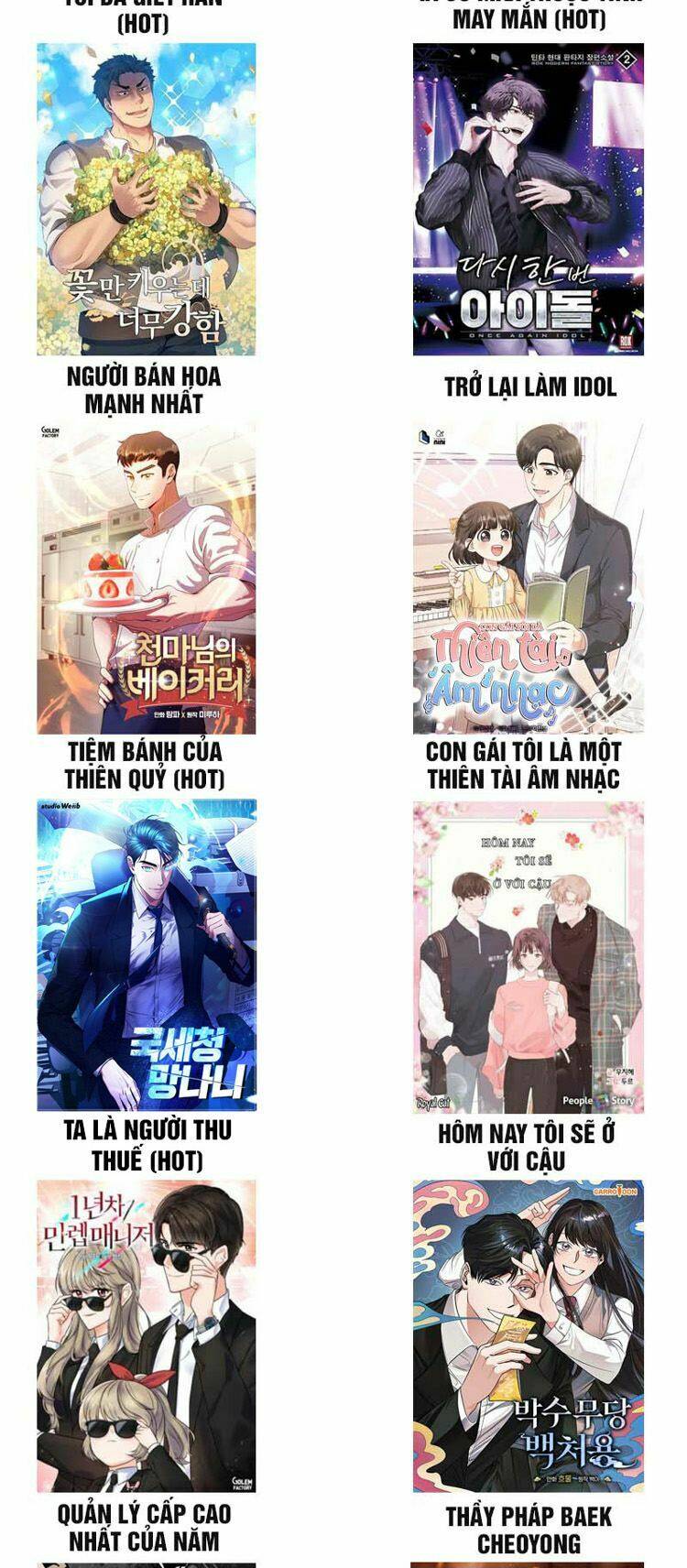 Nhà Hiền Triết Yigret Chapter 35 - Trang 2