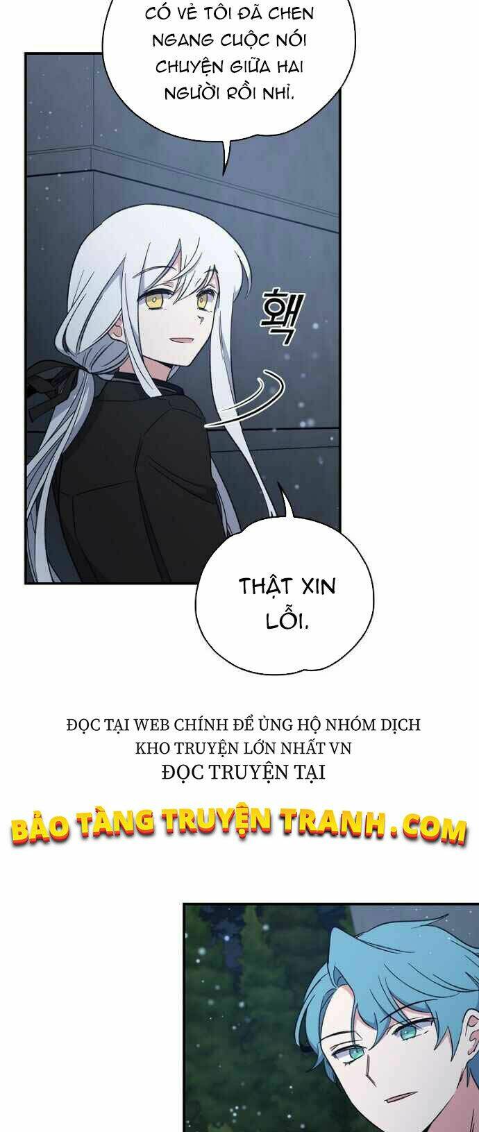 Nhà Hiền Triết Yigret Chapter 34 - Trang 2