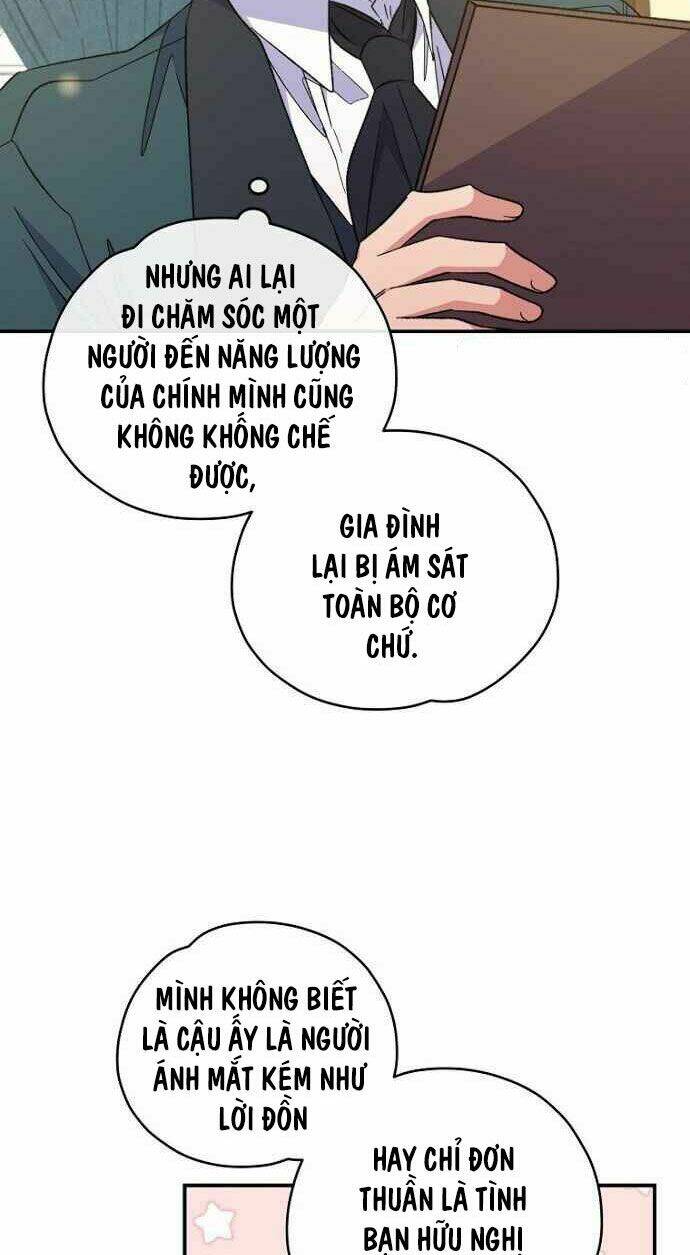 Nhà Hiền Triết Yigret Chapter 33 - Trang 2