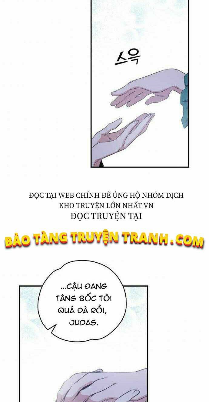 Nhà Hiền Triết Yigret Chapter 33 - Trang 2