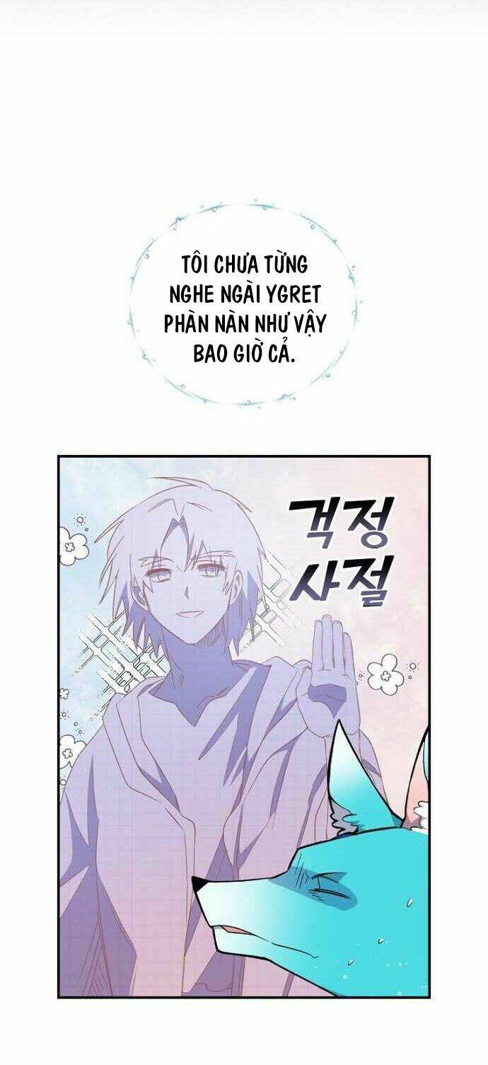 Nhà Hiền Triết Yigret Chapter 32 - Trang 2