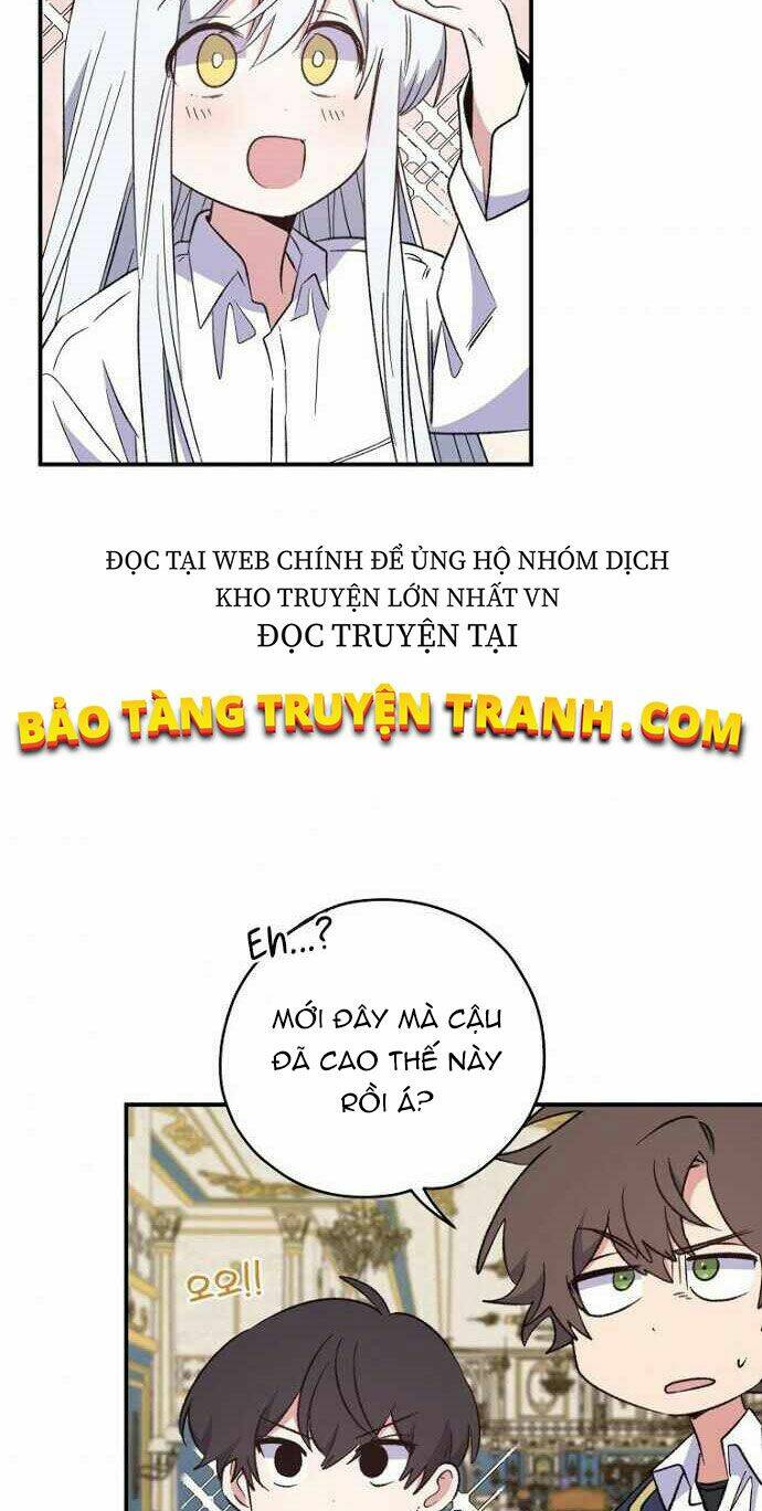 Nhà Hiền Triết Yigret Chapter 32 - Trang 2