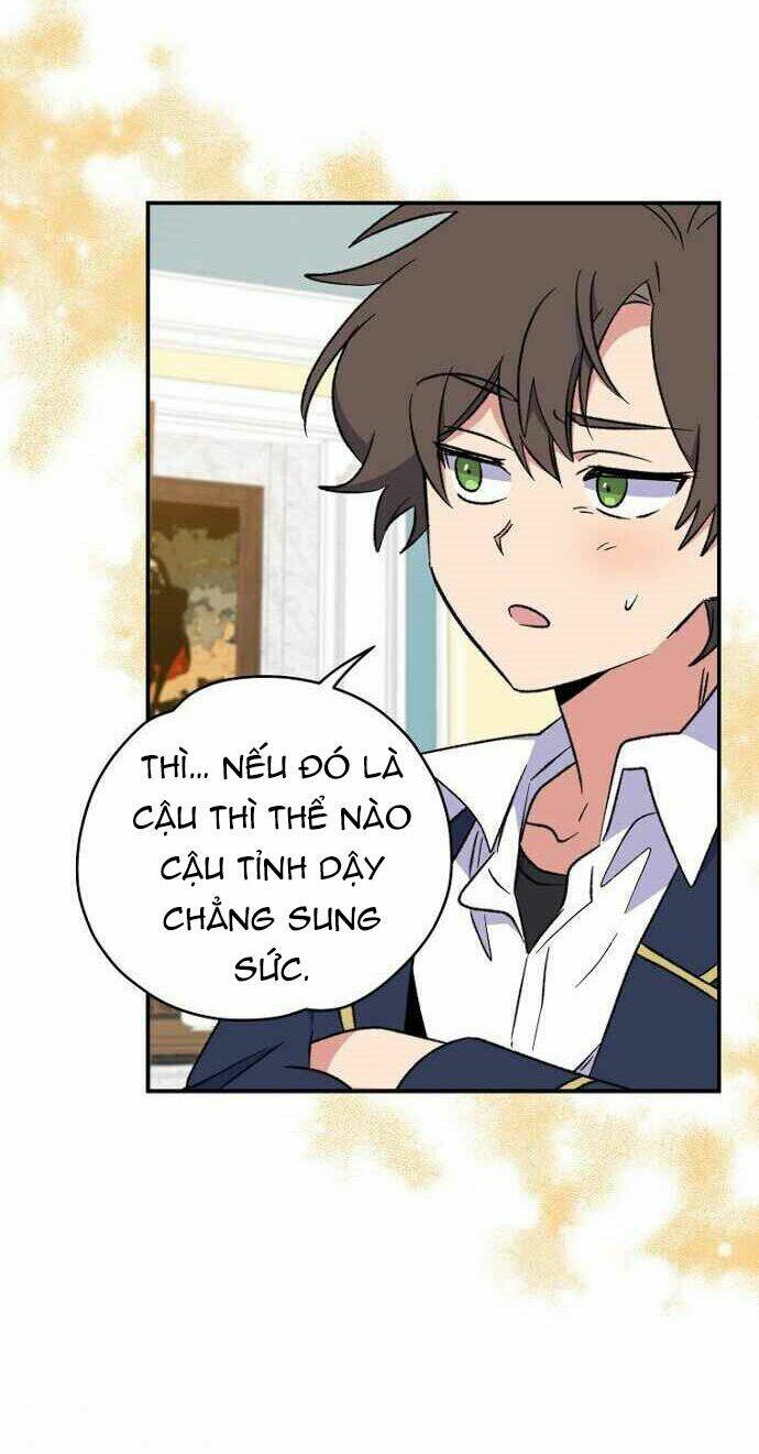 Nhà Hiền Triết Yigret Chapter 32 - Trang 2