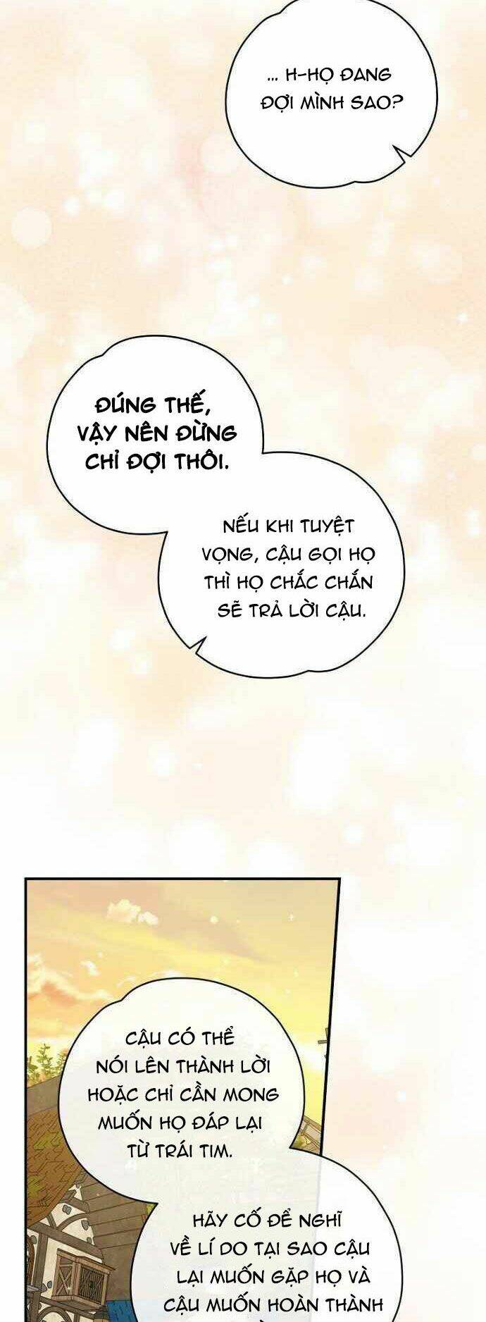 Nhà Hiền Triết Yigret Chapter 29 - Trang 2