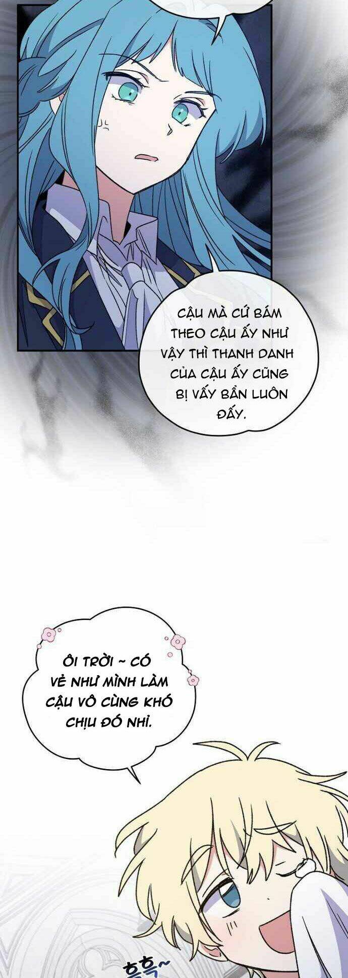 Nhà Hiền Triết Yigret Chapter 28 - Trang 2