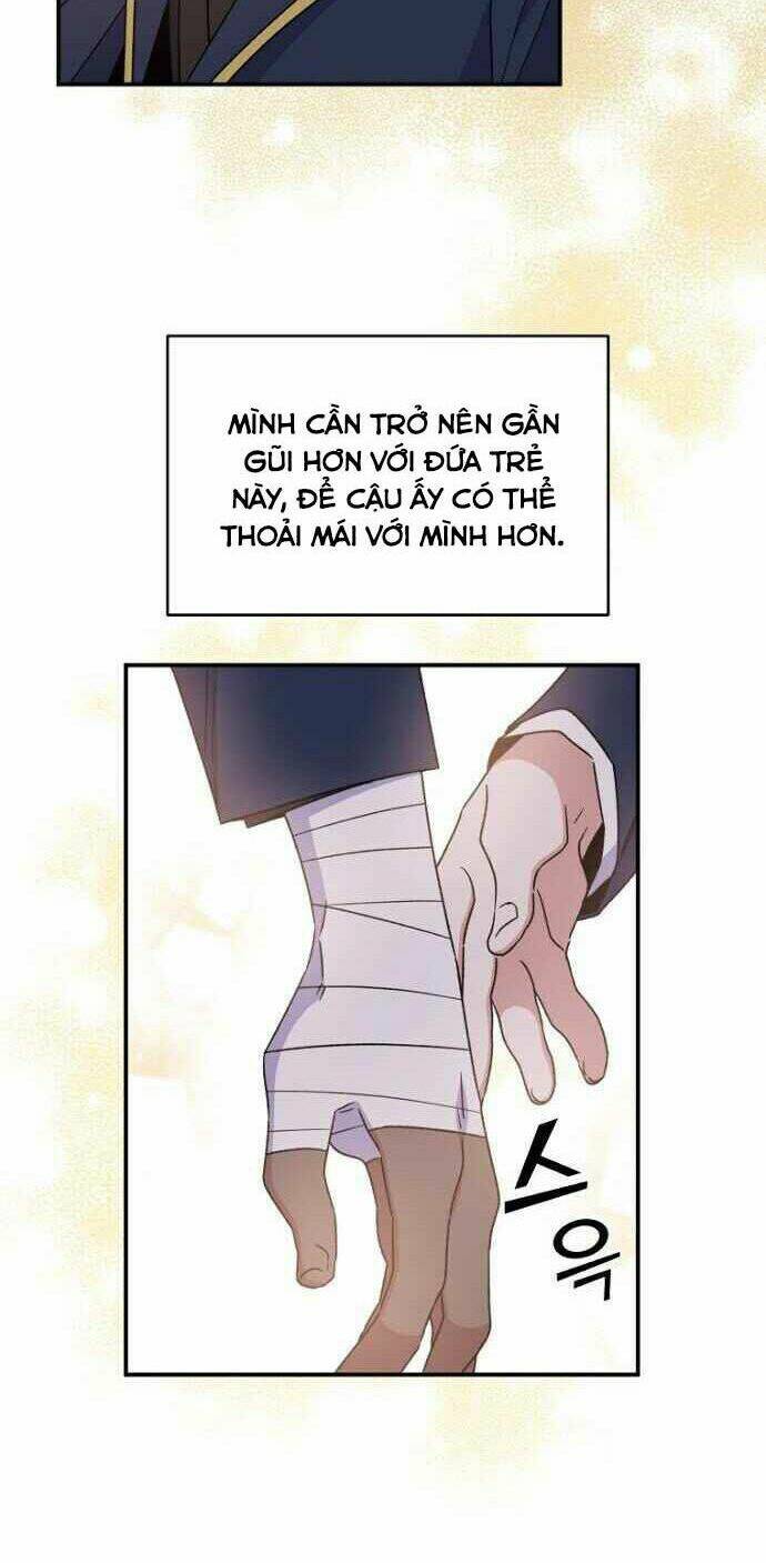 Nhà Hiền Triết Yigret Chapter 27 - Trang 2