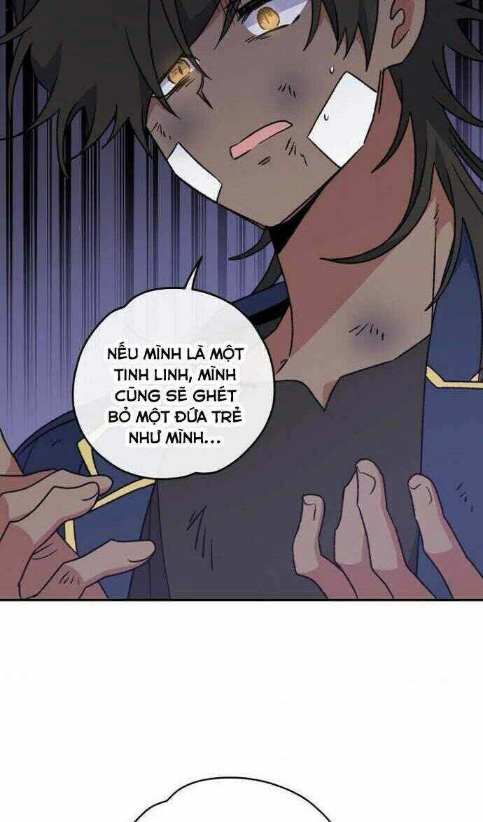 Nhà Hiền Triết Yigret Chapter 27 - Trang 2