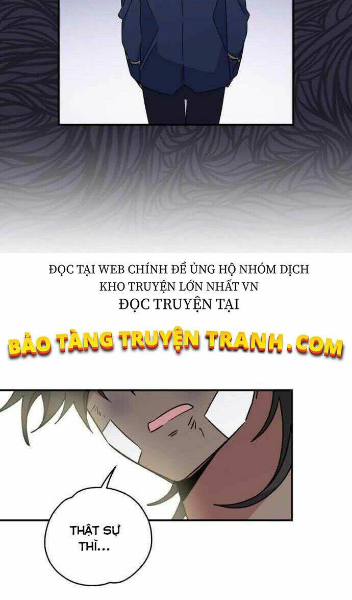 Nhà Hiền Triết Yigret Chapter 27 - Trang 2