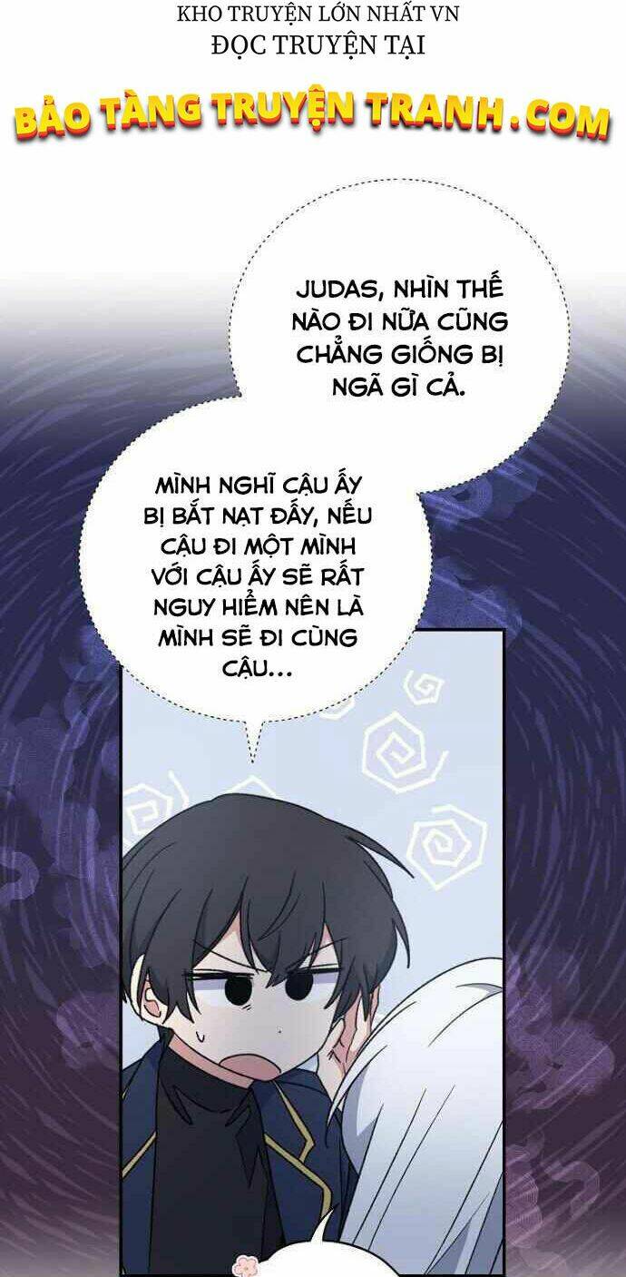 Nhà Hiền Triết Yigret Chapter 27 - Trang 2