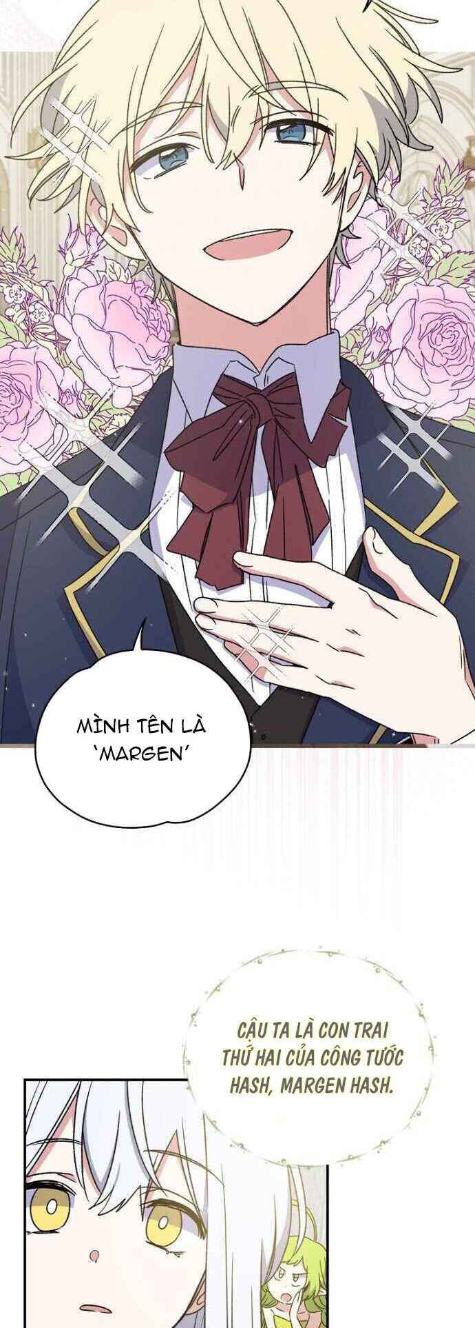 Nhà Hiền Triết Yigret Chapter 24 - Trang 2