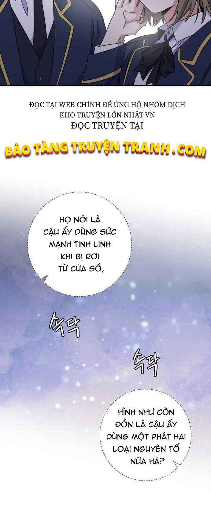 Nhà Hiền Triết Yigret Chapter 23 - Trang 2