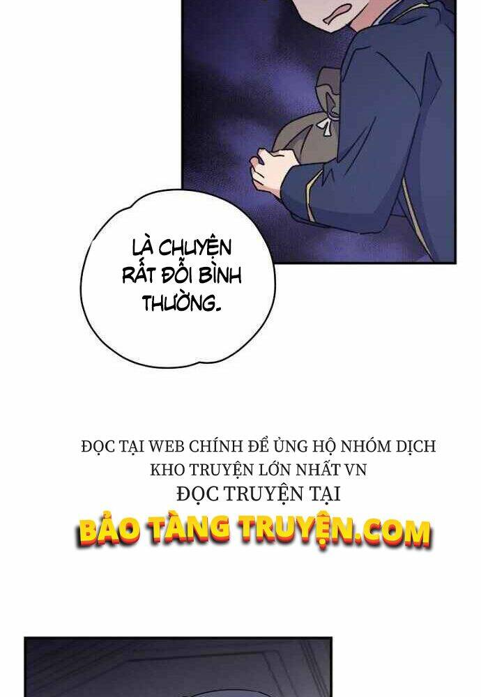 Nhà Hiền Triết Yigret Chapter 21 - Trang 2