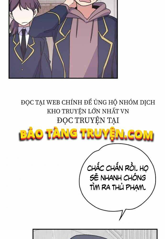 Nhà Hiền Triết Yigret Chapter 20 - Trang 2