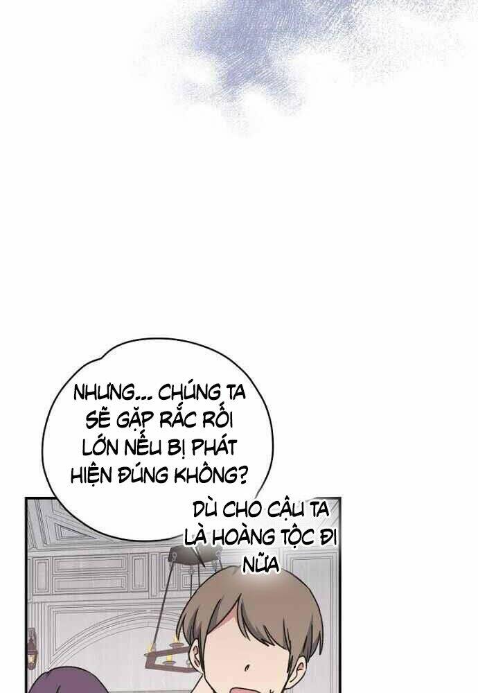 Nhà Hiền Triết Yigret Chapter 20 - Trang 2