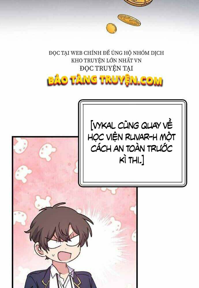 Nhà Hiền Triết Yigret Chapter 18 - Trang 2