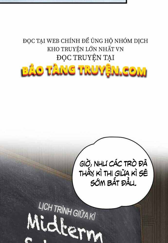 Nhà Hiền Triết Yigret Chapter 17 - Trang 2