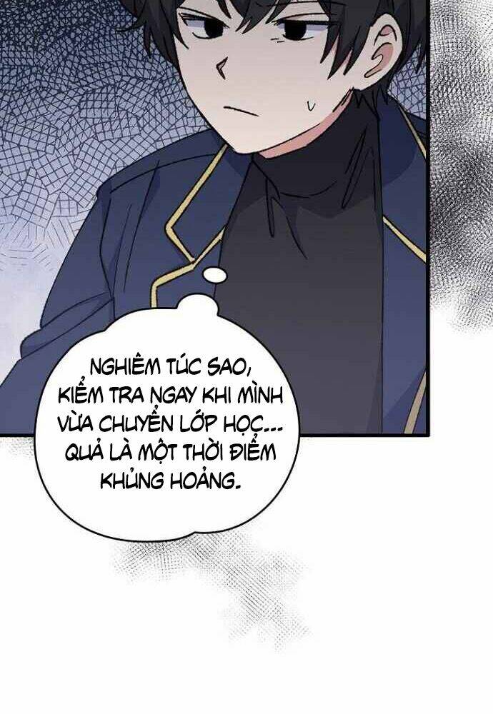 Nhà Hiền Triết Yigret Chapter 17 - Trang 2