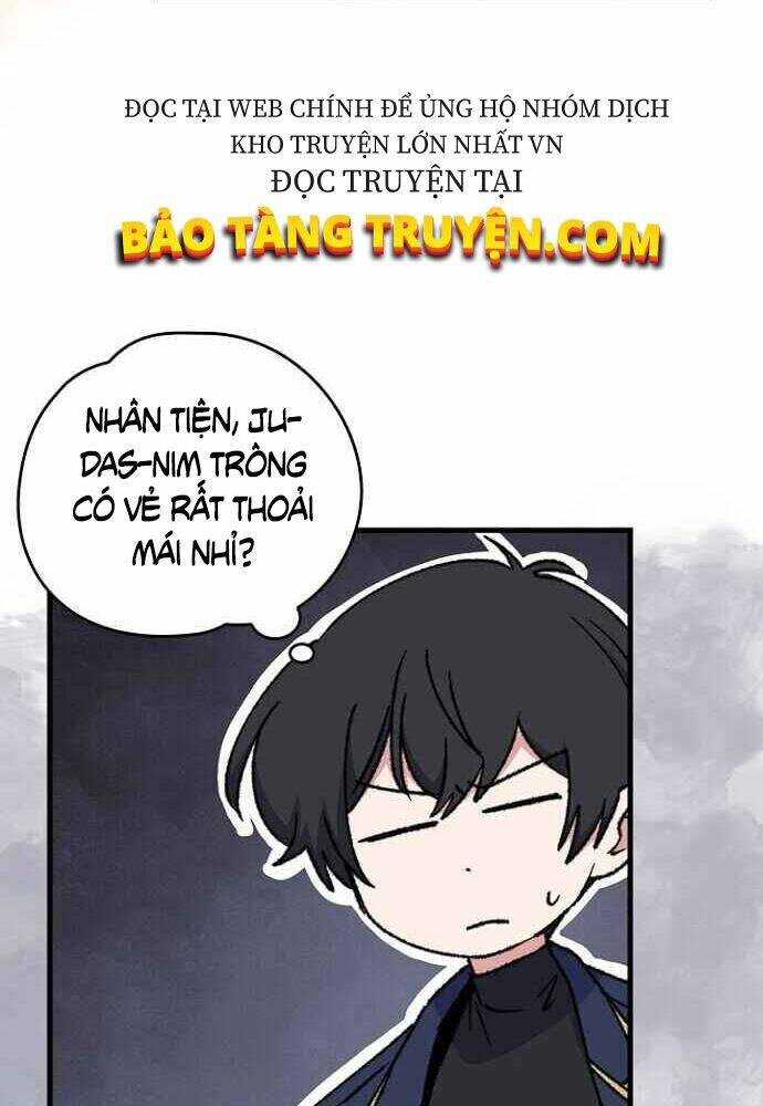 Nhà Hiền Triết Yigret Chapter 17 - Trang 2