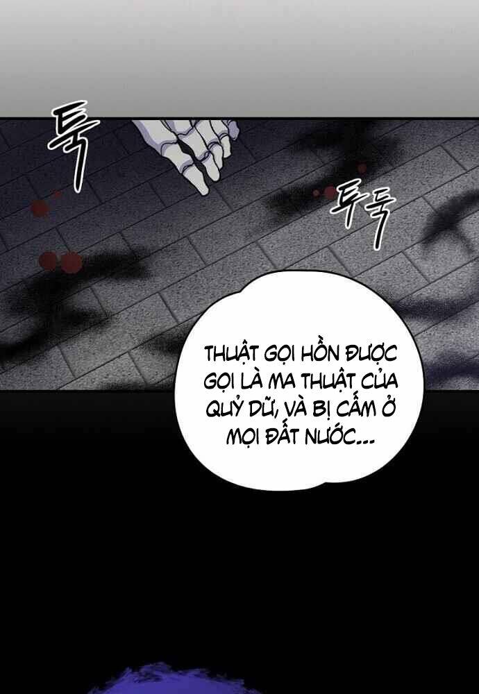 Nhà Hiền Triết Yigret Chapter 16 - Trang 2