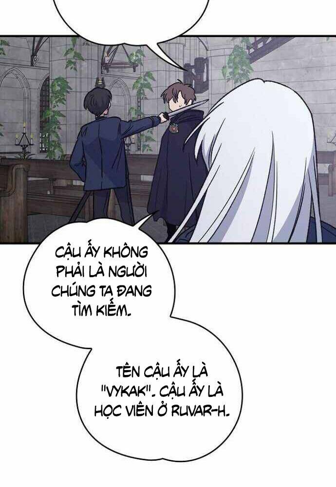 Nhà Hiền Triết Yigret Chapter 14 - Trang 2