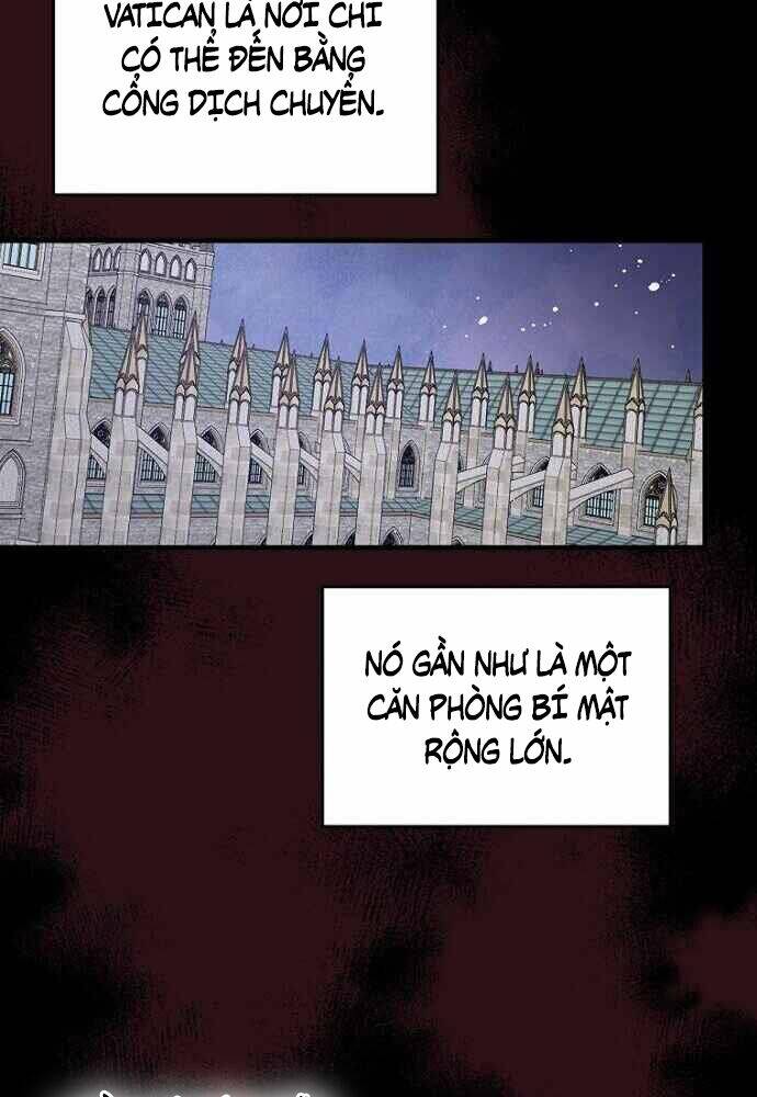 Nhà Hiền Triết Yigret Chapter 13 - Trang 2