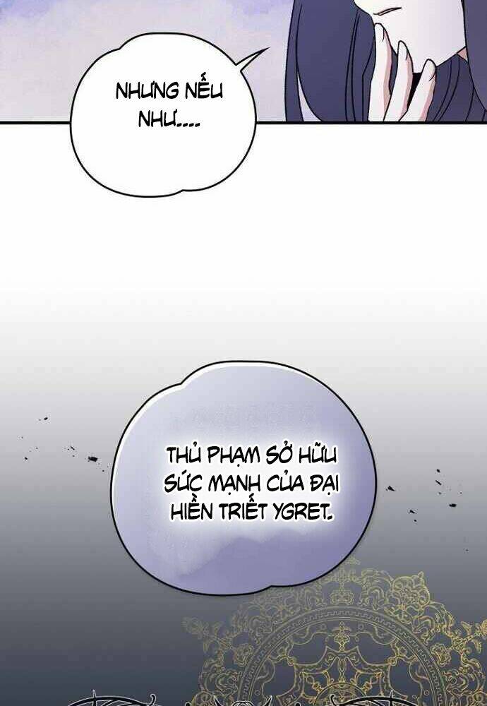 Nhà Hiền Triết Yigret Chapter 13 - Trang 2