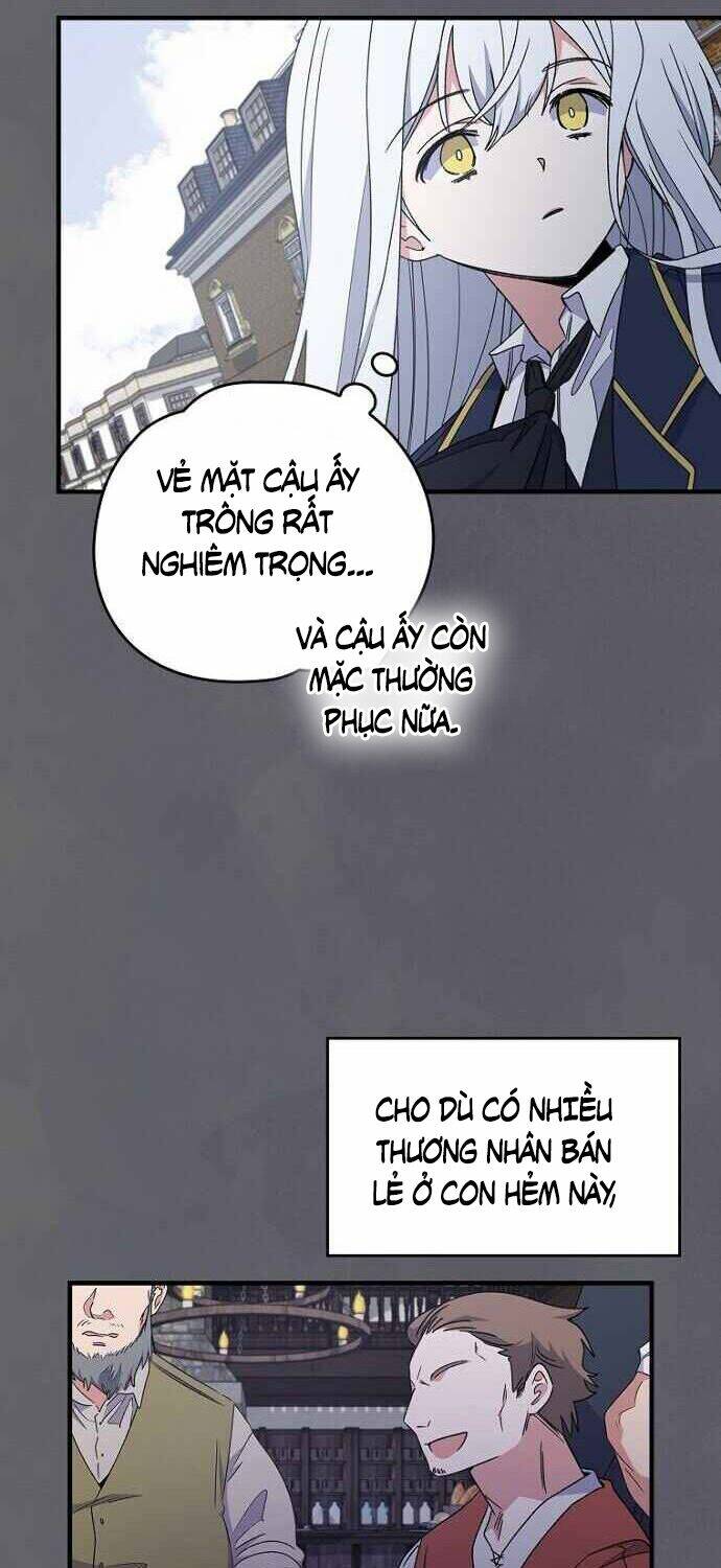 Nhà Hiền Triết Yigret Chapter 10 - Trang 2