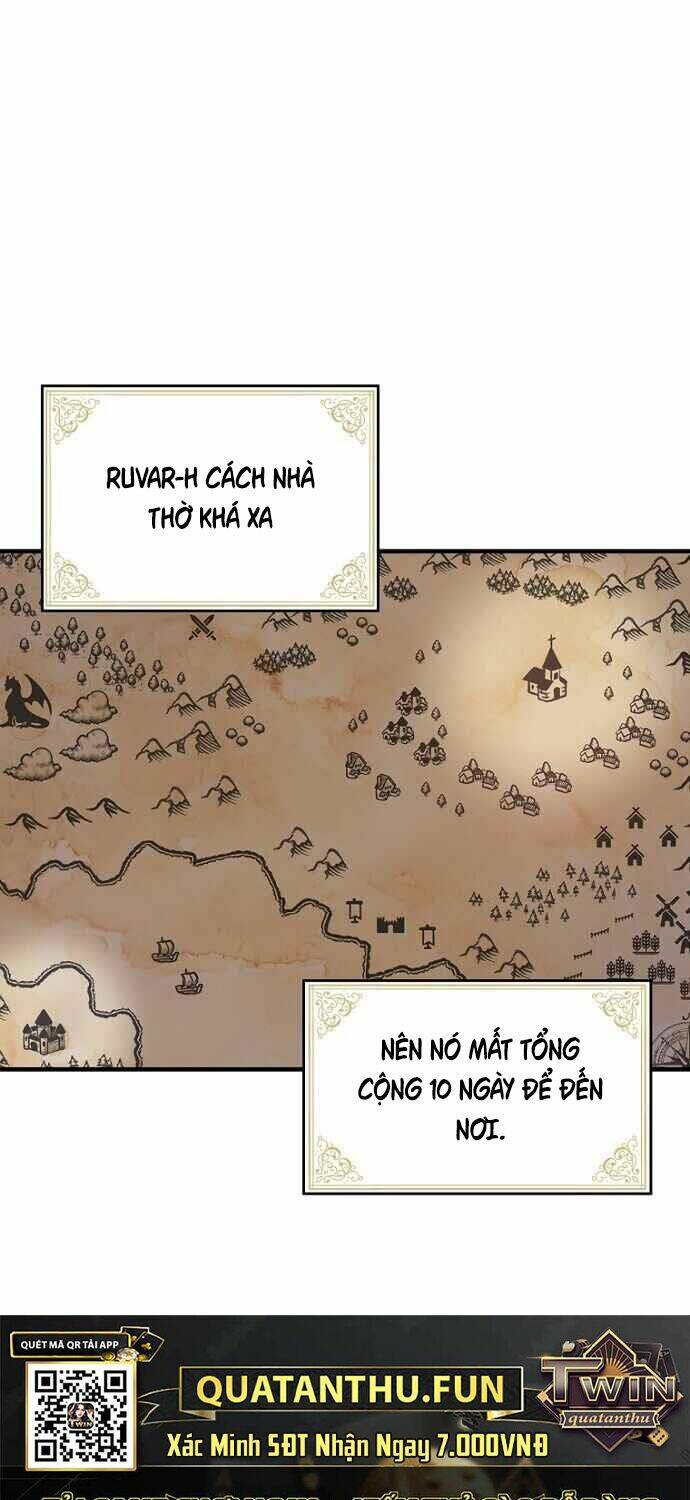 Nhà Hiền Triết Yigret Chapter 8 - Trang 2