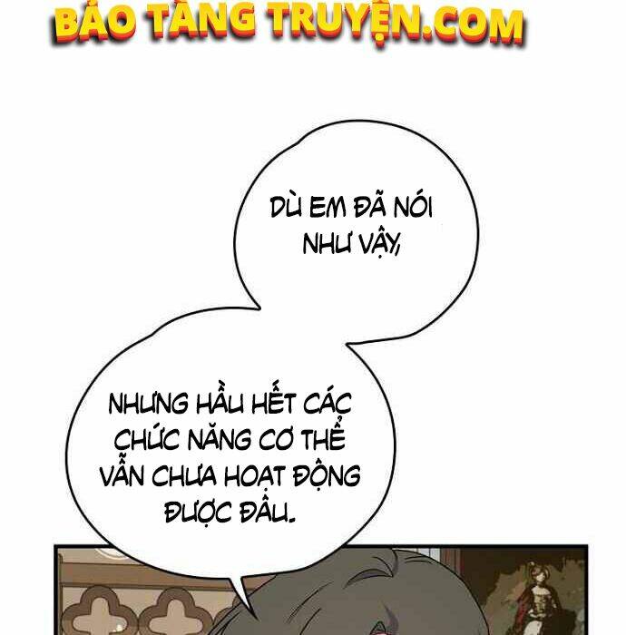 Nhà Hiền Triết Yigret Chapter 7 - Trang 2