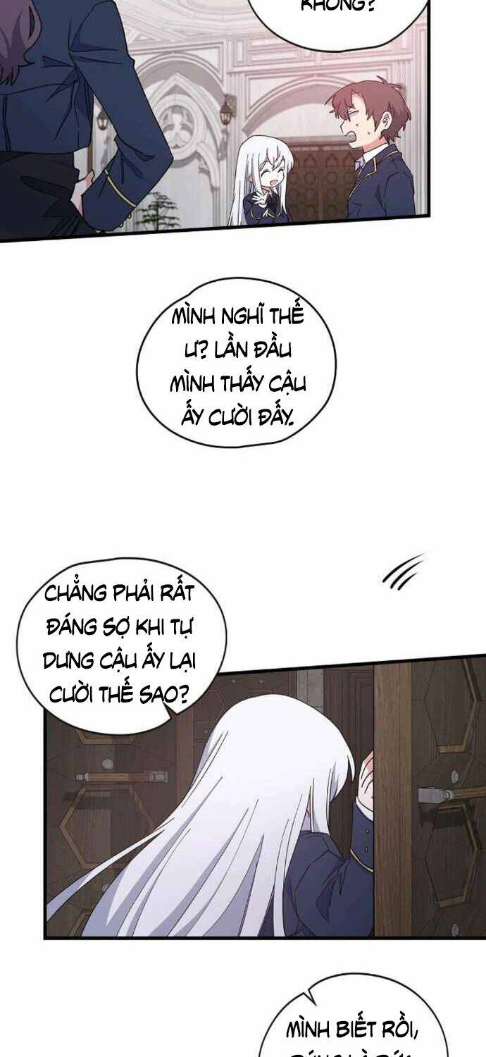 Nhà Hiền Triết Yigret Chapter 3 - Trang 2