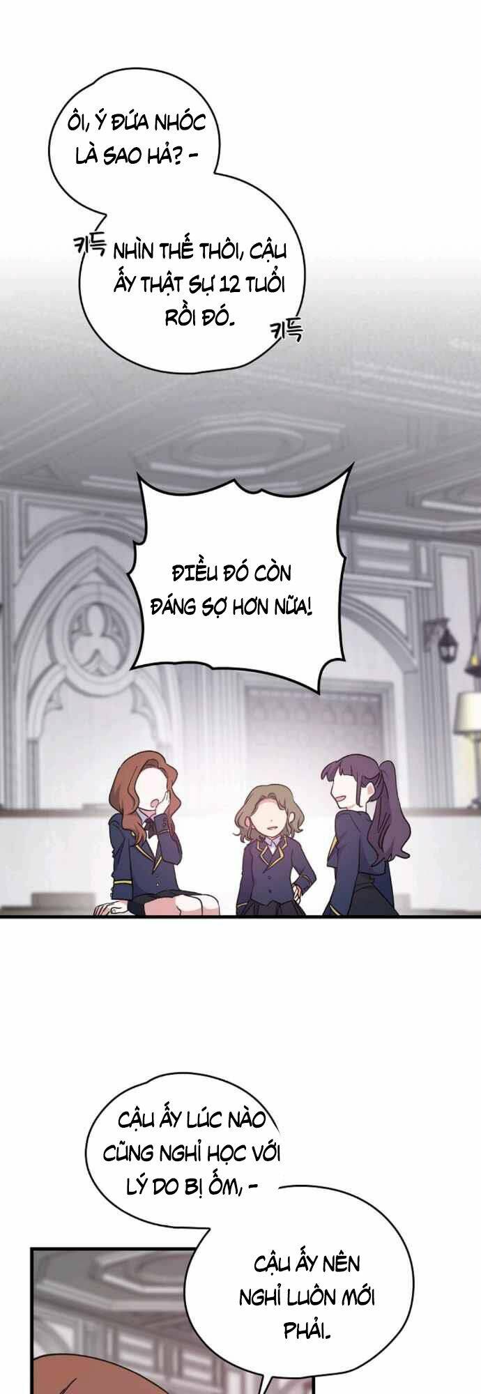 Nhà Hiền Triết Yigret Chapter 3 - Trang 2