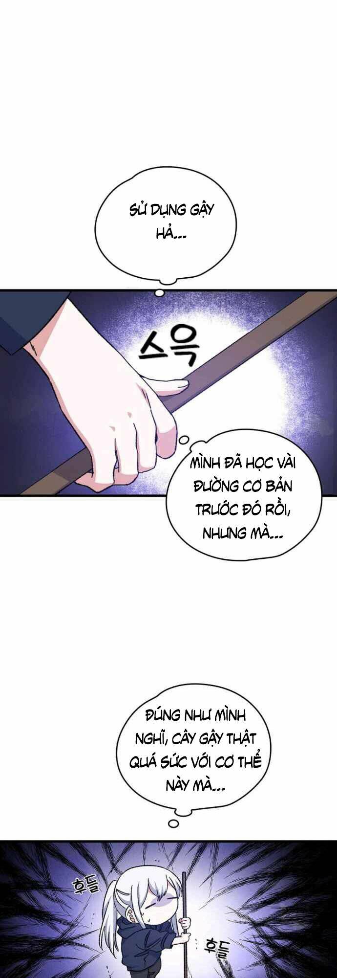 Nhà Hiền Triết Yigret Chapter 3 - Trang 2