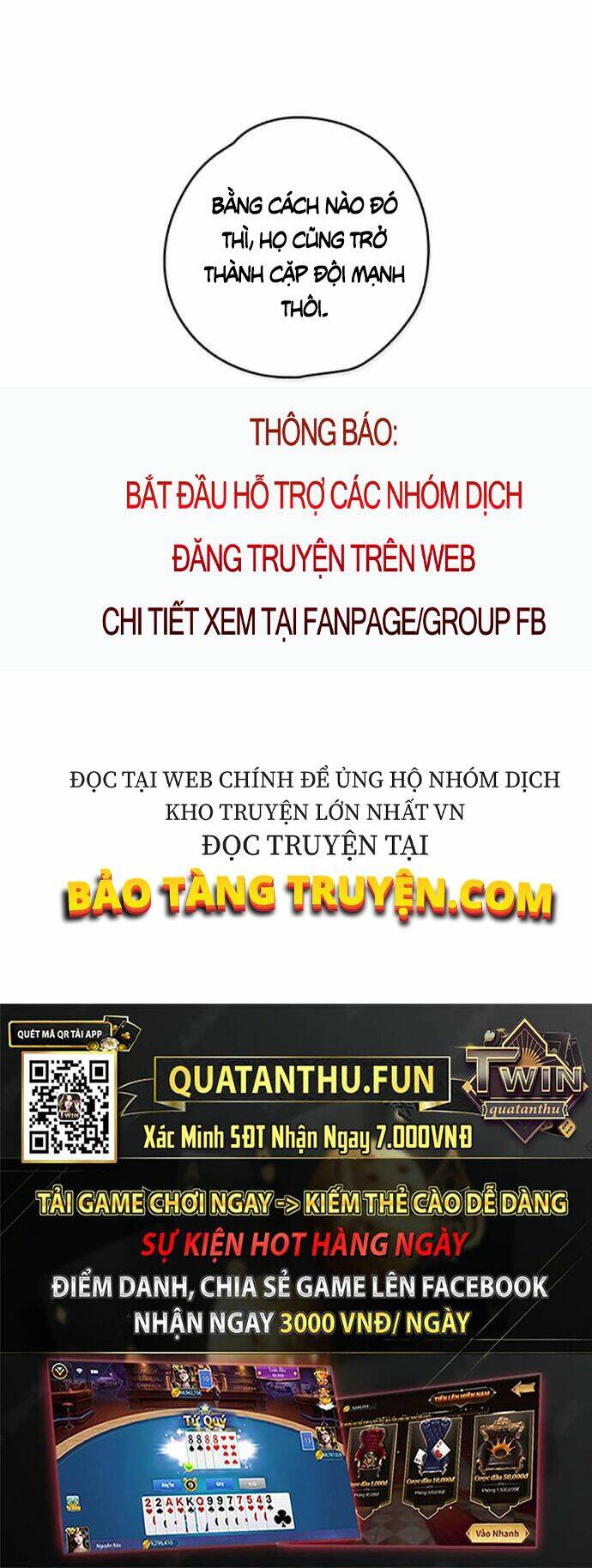 Nhà Hiền Triết Yigret Chapter 3 - Trang 2